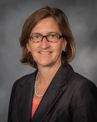 Dr. Samara Firebaugh