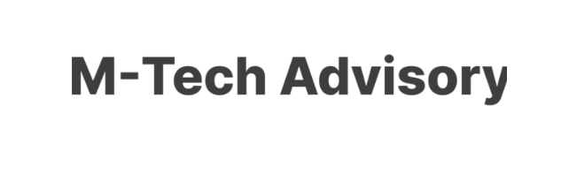 M-Tech Advisory