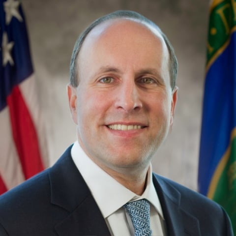 Hon. Paul Dabbar