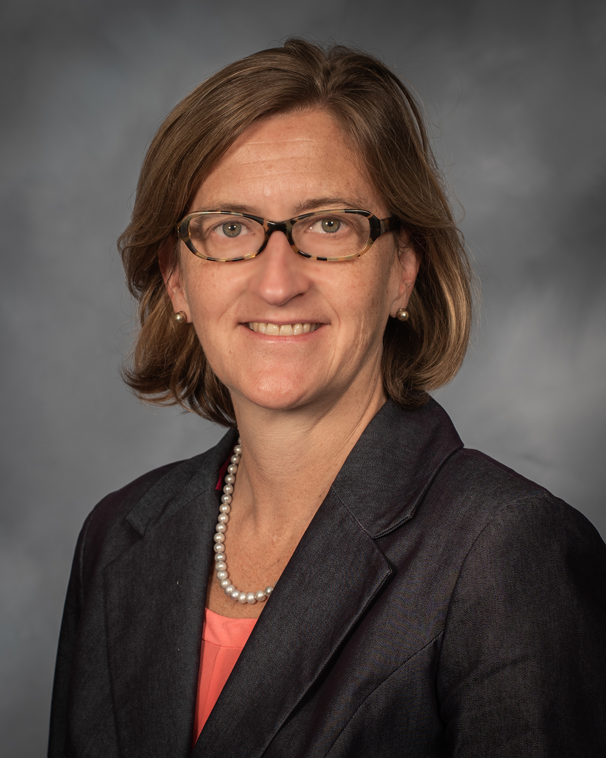 Dr. Samara Firebaugh