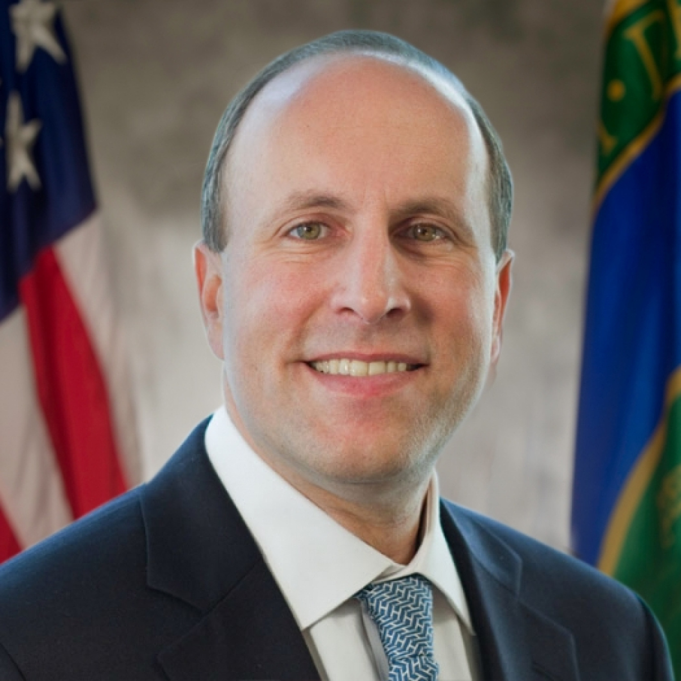 Hon. Paul Dabbar