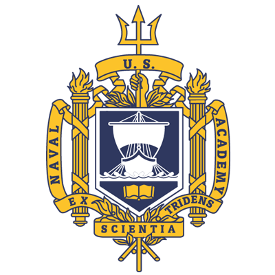 U.S. Naval Academy seal